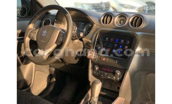 Buy Import Suzuki Vitara Beige Car in Import - Dubai in Ashanti Buy Import Suzuki Vitara Beige Car in Import - Dubai in Ashanti