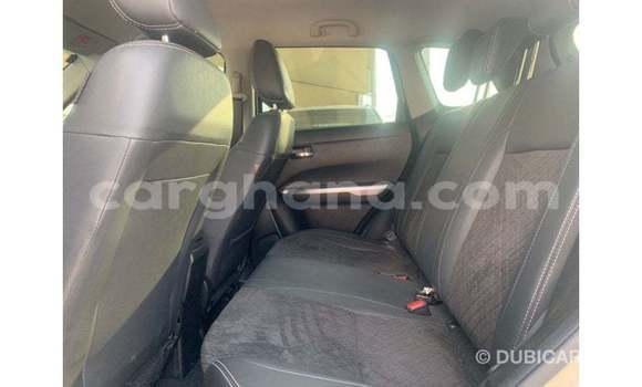 Buy Import Suzuki Vitara Beige Car in Import - Dubai in Ashanti Buy Import Suzuki Vitara Beige Car in Import - Dubai in Ashanti