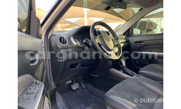 Buy Import Suzuki Vitara Beige Car in Import - Dubai in Ashanti Buy Import Suzuki Vitara Beige Car in Import - Dubai in Ashanti