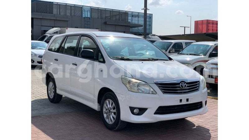 Big with watermark toyota innova ashanti import dubai 53249