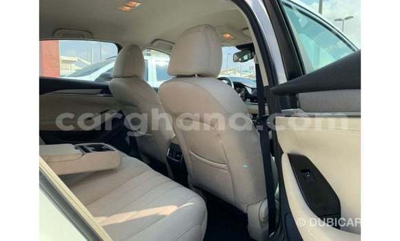 Buy Import Mazda 6 White Car in Import - Dubai in Ashanti Buy Import Mazda 6 White Car in Import - Dubai in Ashanti