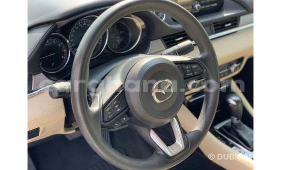 Buy Import Mazda 6 White Car in Import - Dubai in Ashanti Buy Import Mazda 6 White Car in Import - Dubai in Ashanti