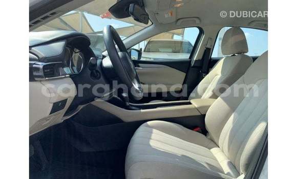Buy Import Mazda 6 White Car in Import - Dubai in Ashanti Buy Import Mazda 6 White Car in Import - Dubai in Ashanti
