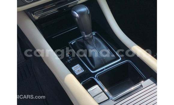 Buy Import Mazda 6 White Car in Import - Dubai in Ashanti Buy Import Mazda 6 White Car in Import - Dubai in Ashanti