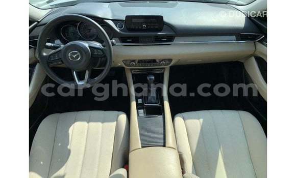 Buy Import Mazda 6 White Car in Import - Dubai in Ashanti Buy Import Mazda 6 White Car in Import - Dubai in Ashanti