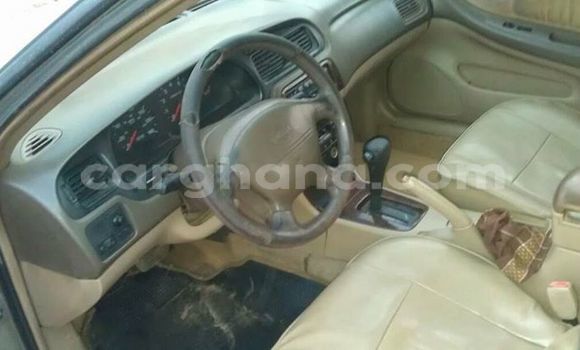 Buy Used Nissan Altima Silver Car in Akim Swedru in Eastern Buy Used Nissan Altima Silver Car in Akim Swedru in Eastern