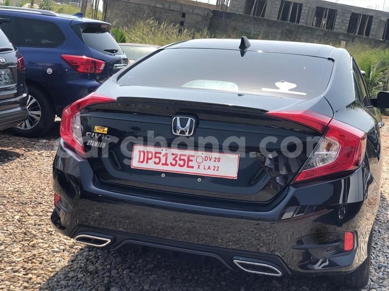 Big with watermark honda accord western sekondi takoradi metropolitan 53254