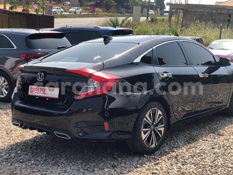 Big with watermark honda accord western sekondi takoradi metropolitan 53254