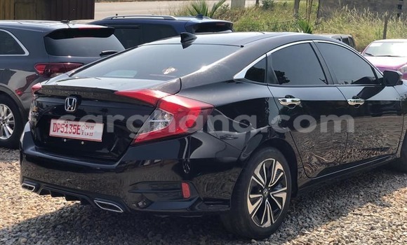 Ra Àlòkù Honda Accord Black Ọkọ̀ in Sekondi–Takoradi Metropolitan ni Oorun Ra Àlòkù Honda Accord Black Ọkọ̀ in Sekondi–Takoradi Metropolitan ni Oorun