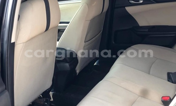 Ra Àlòkù Honda Accord Black Ọkọ̀ in Sekondi–Takoradi Metropolitan ni Oorun Ra Àlòkù Honda Accord Black Ọkọ̀ in Sekondi–Takoradi Metropolitan ni Oorun