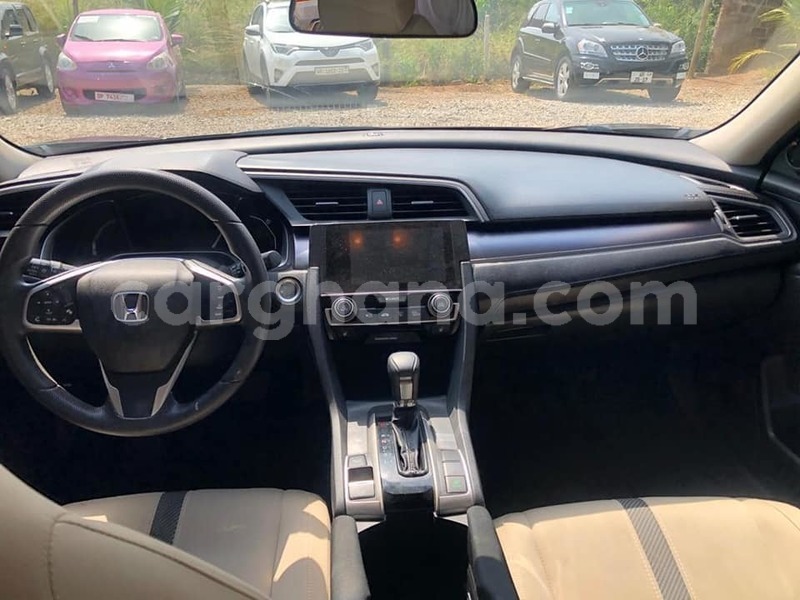 Big with watermark honda accord western sekondi takoradi metropolitan 53254