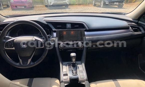 Ra Àlòkù Honda Accord Black Ọkọ̀ in Sekondi–Takoradi Metropolitan ni Oorun Ra Àlòkù Honda Accord Black Ọkọ̀ in Sekondi–Takoradi Metropolitan ni Oorun