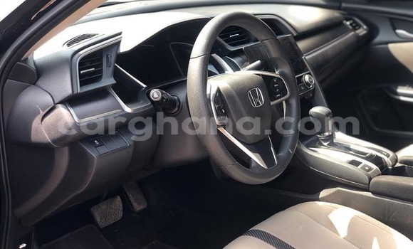Ra Àlòkù Honda Accord Black Ọkọ̀ in Sekondi–Takoradi Metropolitan ni Oorun Ra Àlòkù Honda Accord Black Ọkọ̀ in Sekondi–Takoradi Metropolitan ni Oorun