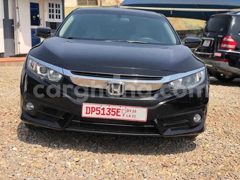 Big with watermark honda accord western sekondi takoradi metropolitan 53254