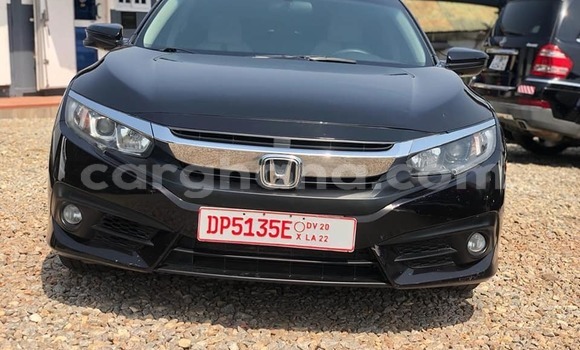 Ra Àlòkù Honda Accord Black Ọkọ̀ in Sekondi–Takoradi Metropolitan ni Oorun Ra Àlòkù Honda Accord Black Ọkọ̀ in Sekondi–Takoradi Metropolitan ni Oorun