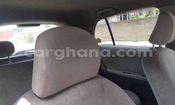Buy Used Toyota Vitz Silver Car in Sekondi–Takoradi Metropolitan in Western Buy Used Toyota Vitz Silver Car in Sekondi–Takoradi Metropolitan in Western