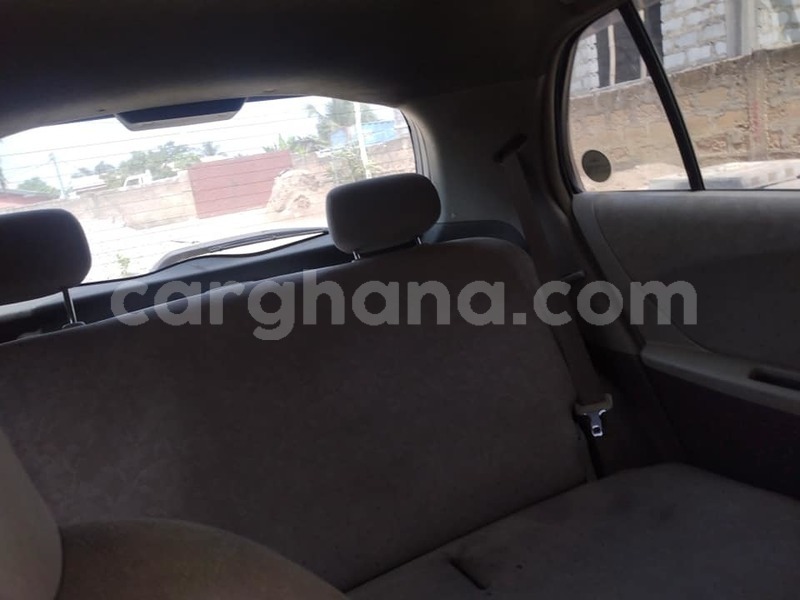 Big with watermark toyota vitz western sekondi takoradi metropolitan 53255