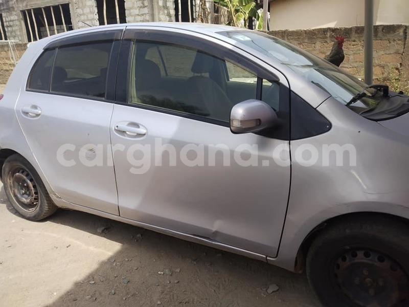 Big with watermark toyota vitz western sekondi takoradi metropolitan 53255