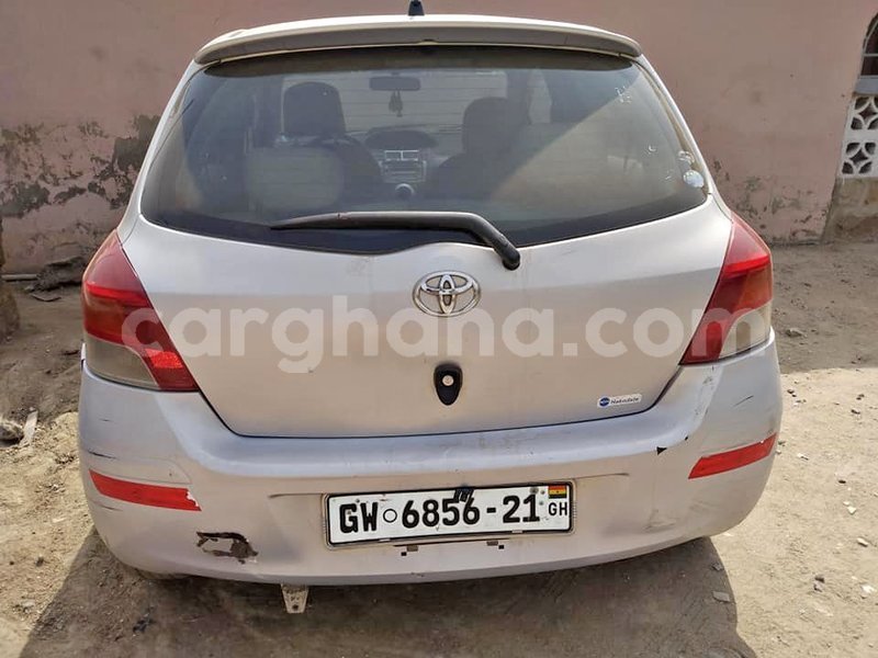 Big with watermark toyota vitz western sekondi takoradi metropolitan 53255