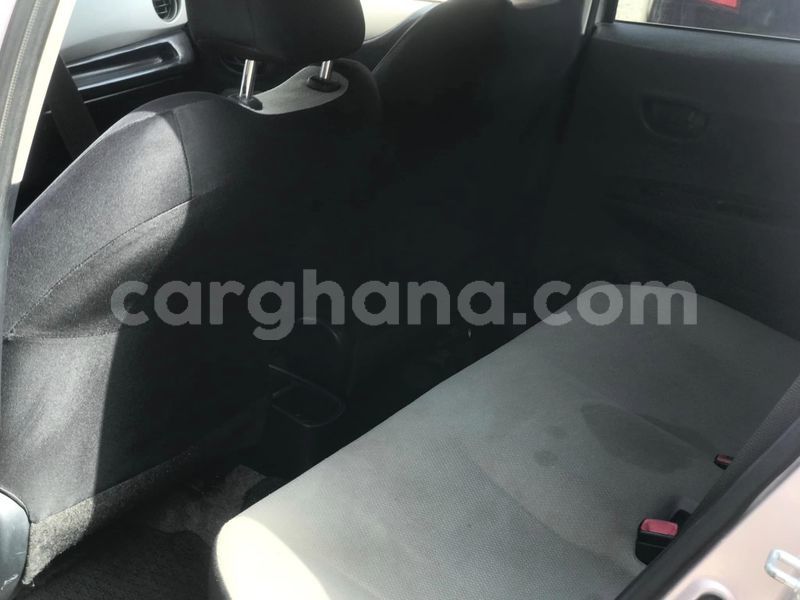 Big with watermark toyota vitz western takoradi 53256