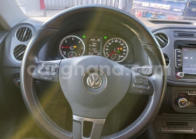 Big with watermark volkswagen tiguan greater accra accra 53257