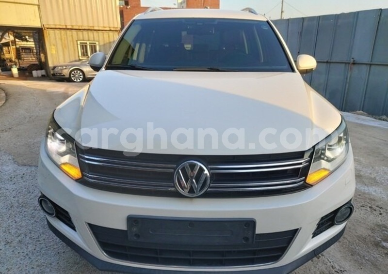 Big with watermark volkswagen tiguan greater accra accra 53257