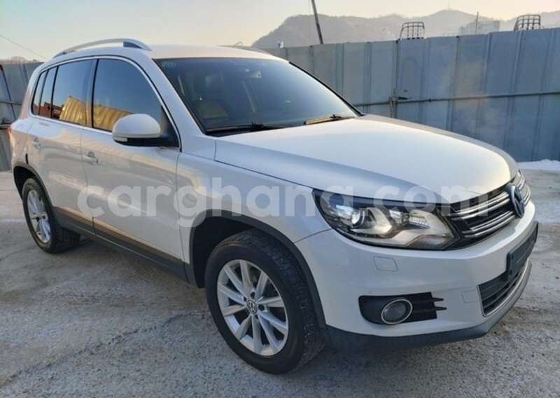 Big with watermark volkswagen tiguan greater accra accra 53257