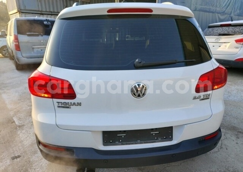 Big with watermark volkswagen tiguan greater accra accra 53257