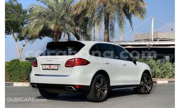 Ra Imported Porsche Cayman funfun Ọkọ̀ in Import - Dubai ni Ashanti Ra Imported Porsche Cayman funfun Ọkọ̀ in Import - Dubai ni Ashanti