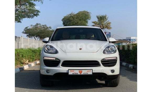 Ra Imported Porsche Cayman funfun Ọkọ̀ in Import - Dubai ni Ashanti Ra Imported Porsche Cayman funfun Ọkọ̀ in Import - Dubai ni Ashanti