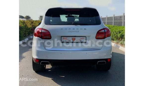 Ra Imported Porsche Cayman funfun Ọkọ̀ in Import - Dubai ni Ashanti Ra Imported Porsche Cayman funfun Ọkọ̀ in Import - Dubai ni Ashanti