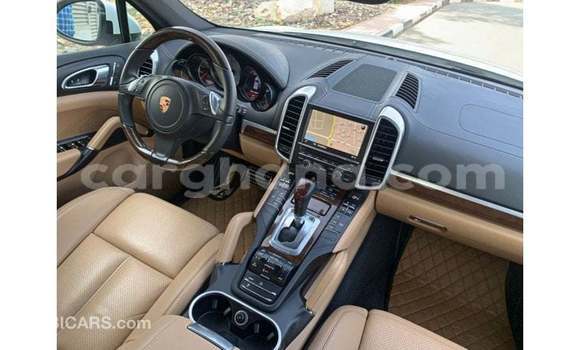 Ra Imported Porsche Cayman funfun Ọkọ̀ in Import - Dubai ni Ashanti Ra Imported Porsche Cayman funfun Ọkọ̀ in Import - Dubai ni Ashanti