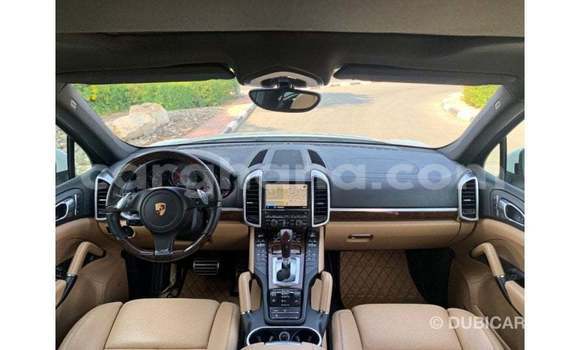 Ra Imported Porsche Cayman funfun Ọkọ̀ in Import - Dubai ni Ashanti Ra Imported Porsche Cayman funfun Ọkọ̀ in Import - Dubai ni Ashanti