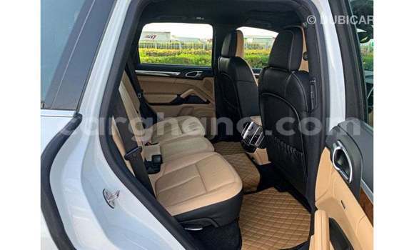 Ra Imported Porsche Cayman funfun Ọkọ̀ in Import - Dubai ni Ashanti Ra Imported Porsche Cayman funfun Ọkọ̀ in Import - Dubai ni Ashanti