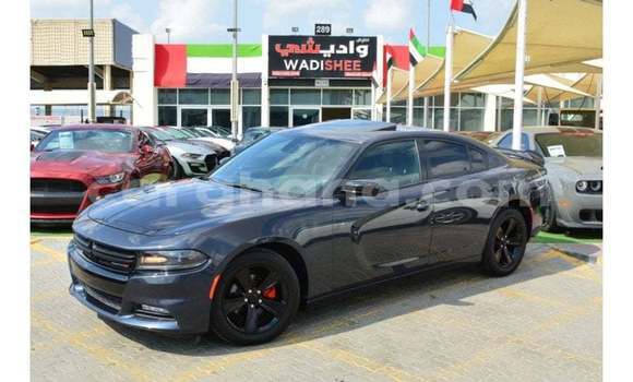 Sayi Imported Dodge Charger Sauran Mota in Import - Dubai a Ashanti