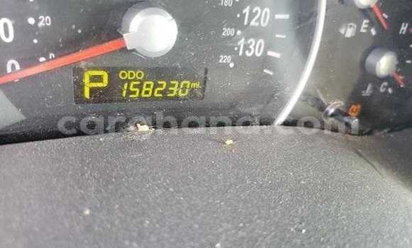 Buy Used Kia Sedona White Car in Tema in Greater Accra Buy Used Kia Sedona White Car in Tema in Greater Accra