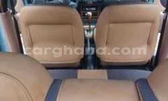 Sayi Na hannu Nissan March Red Mota in Tema a Greater Accra Sayi Na hannu Nissan March Red Mota in Tema a Greater Accra