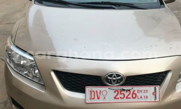 Buy Used Toyota Corolla Other Car in Akim Swedru in Eastern