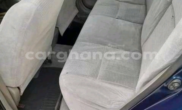 Buy Used Toyota Corolla Red Car in Accra in Greater Accra Buy Used Toyota Corolla Red Car in Accra in Greater Accra