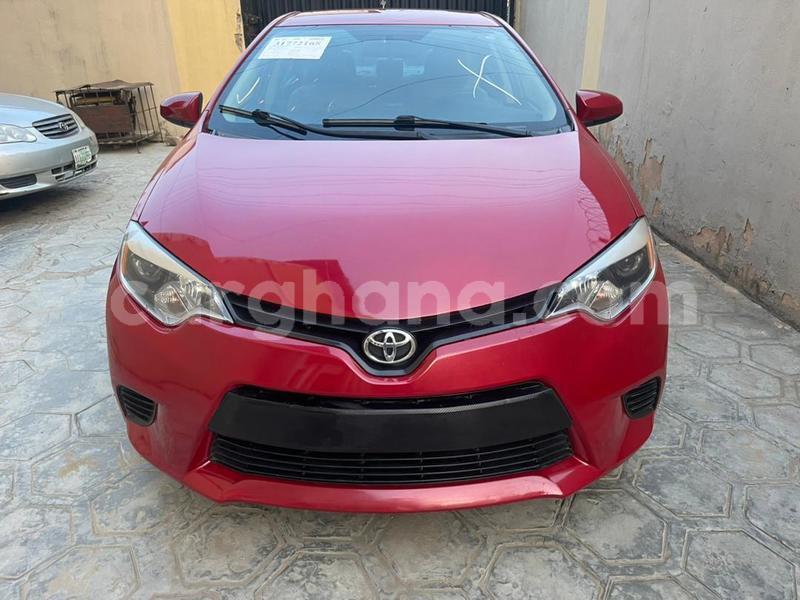 Big with watermark toyota corolla western takoradi 53269