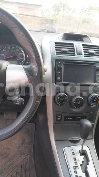 Big with watermark toyota corolla western takoradi 53269