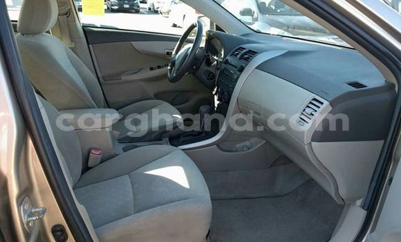 Buy Used Toyota Corolla Other Car in Akim Swedru in Eastern Buy Used Toyota Corolla Other Car in Akim Swedru in Eastern