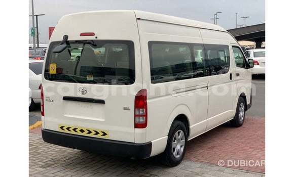 Buy Import Toyota Hiace White Car in Import - Dubai in Ashanti Buy Import Toyota Hiace White Car in Import - Dubai in Ashanti
