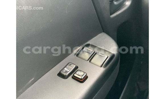 Buy Import Toyota Hiace White Car in Import - Dubai in Ashanti Buy Import Toyota Hiace White Car in Import - Dubai in Ashanti