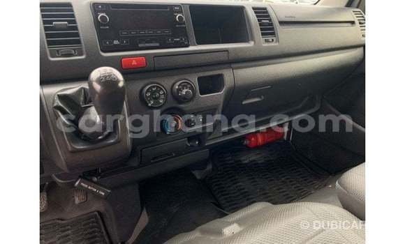 Buy Import Toyota Hiace White Car in Import - Dubai in Ashanti Buy Import Toyota Hiace White Car in Import - Dubai in Ashanti