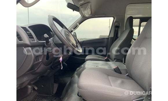 Buy Import Toyota Hiace White Car in Import - Dubai in Ashanti Buy Import Toyota Hiace White Car in Import - Dubai in Ashanti