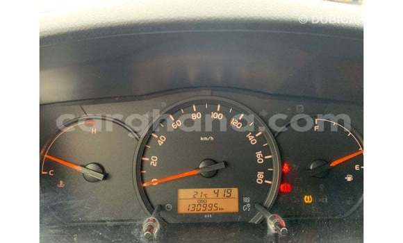 Buy Import Toyota Hiace White Car in Import - Dubai in Ashanti Buy Import Toyota Hiace White Car in Import - Dubai in Ashanti