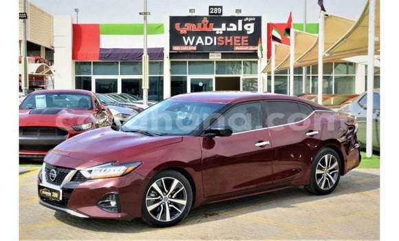 Buy Import Nissan Maxima Other Car in Import - Dubai in Ashanti Buy Import Nissan Maxima Other Car in Import - Dubai in Ashanti