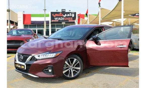 Buy Import Nissan Maxima Other Car in Import - Dubai in Ashanti Buy Import Nissan Maxima Other Car in Import - Dubai in Ashanti