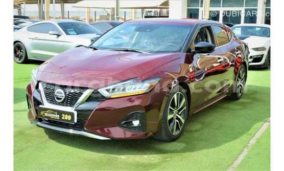 Buy Import Nissan Maxima Other Car in Import - Dubai in Ashanti Buy Import Nissan Maxima Other Car in Import - Dubai in Ashanti